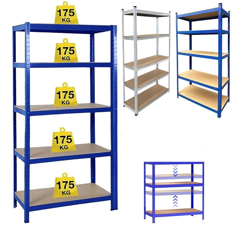 étagère garage 180x90x40cm - vente privée 14:350853180x90x40cm-G;200007763:201336101