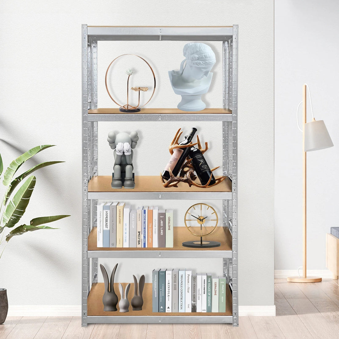étagère garage 180x90x40cm - vente privée 14:350853180x90x40cm-G;200007763:201336101