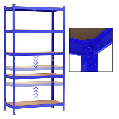 étagère garage 180x90x40cm - vente privée 14:350853180x90x40cm-G;200007763:201336101