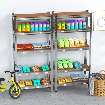 étagère garage charge lourde - vente privée 14:350853200x100x50cm;200007763:201336101
