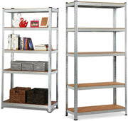 étagère garage d'angle en acier - 14:350853;200007763:201336101