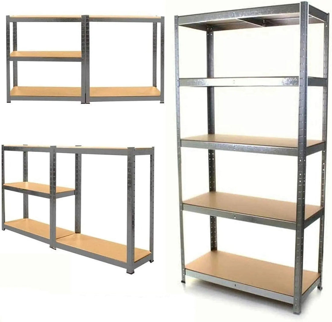 étagère garage DayPlus - vente privée 14:10170x75x30 350kg Blue;200007763:201336101