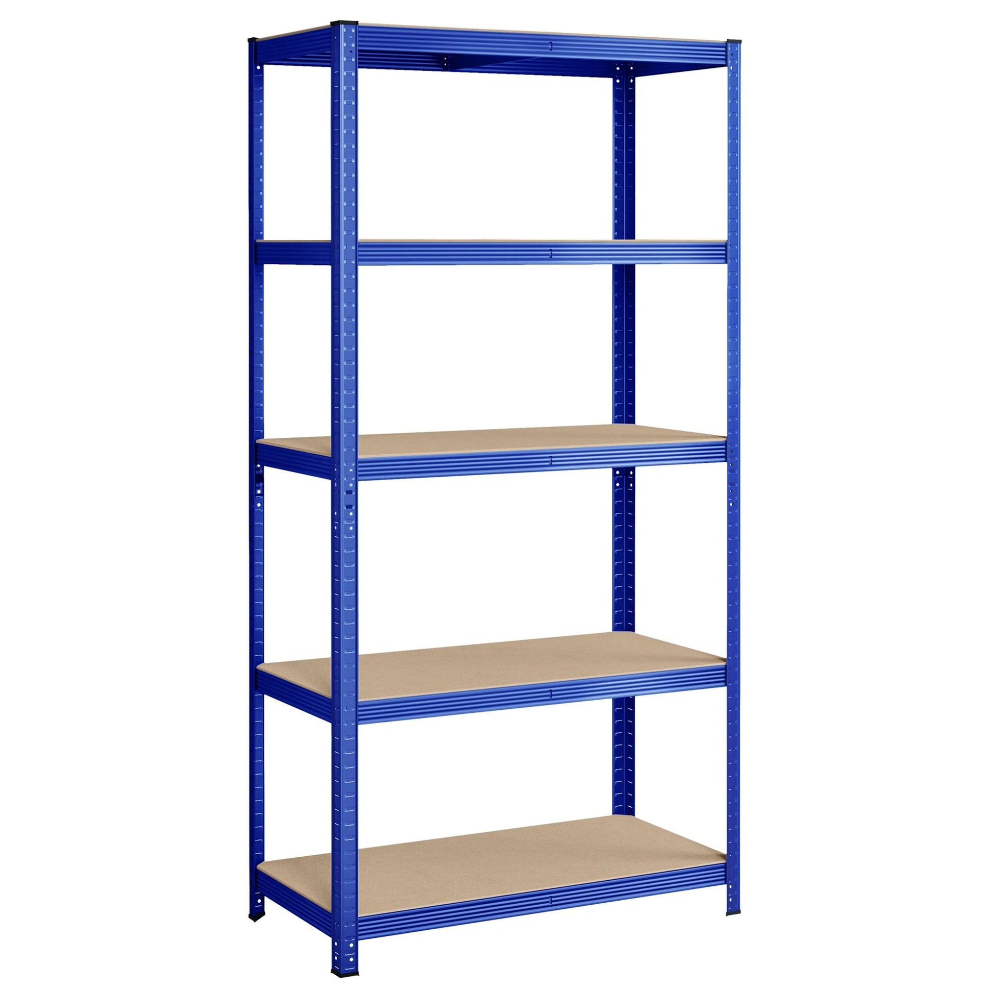 étagère garage largeur 50cm, 875 kg - 14:173Bleu;200007763:201336101