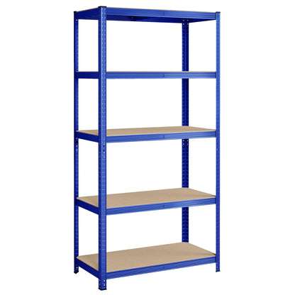 étagère garage largeur 50cm, 875 kg - 14:173Bleu;200007763:201336101