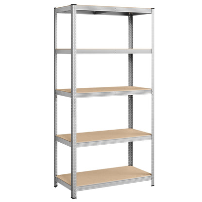 étagère garage largeur 50cm, 875 kg - 14:350853Argent;200007763:201336101