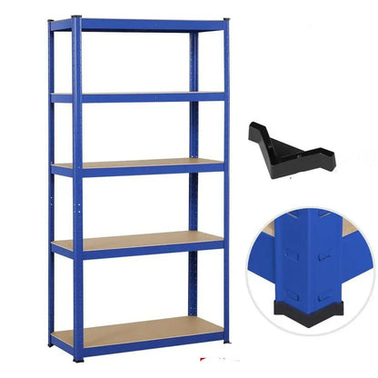 étagère garage profondeur 40cm - vente privée 14:350853;200007763:201336101