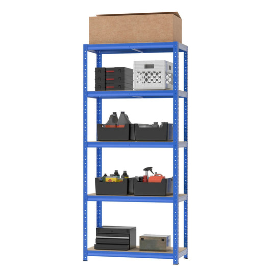 étagère garage profondeur 40cm - vente privée 14:350853;200007763:201336101