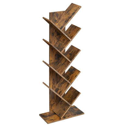 Étagère livre de luxe pour chambre - vente privée 14:365458Marron Rustique;200007763:201336342