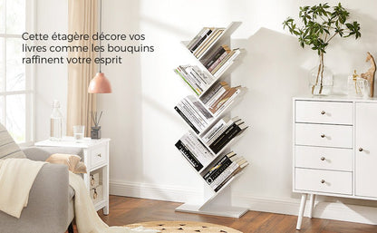 Étagère livre de luxe pour chambre - vente privée 14:365458Marron Rustique;200007763:201336342