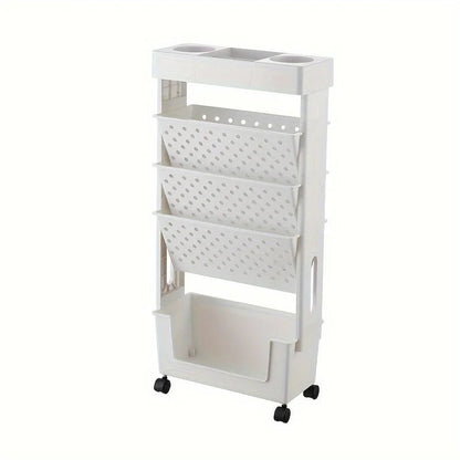 Étagère livre idéale pour salle de classe - vente privée 14:101pcs WHITE