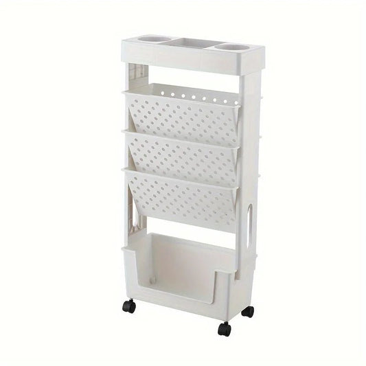 Étagère livre idéale pour salle de classe - vente privée 14:101pcs WHITE