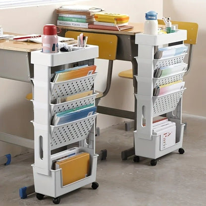 Étagère livre idéale pour salle de classe - vente privée 14:291pcs Green