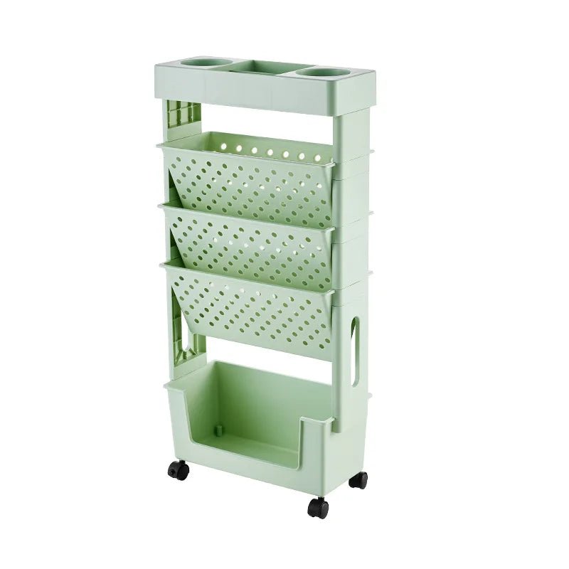 Étagère livre idéale pour salle de classe - vente privée 14:291pcs Green