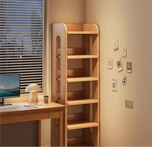 Étagère livre moderne industrielle de taille moyenne - vente privée 14:104 floors 60CM