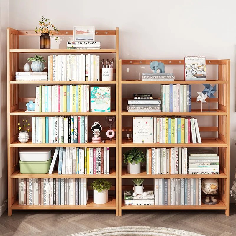 Étagère livre pour étudiante - vente privée 14:173Four layers 70