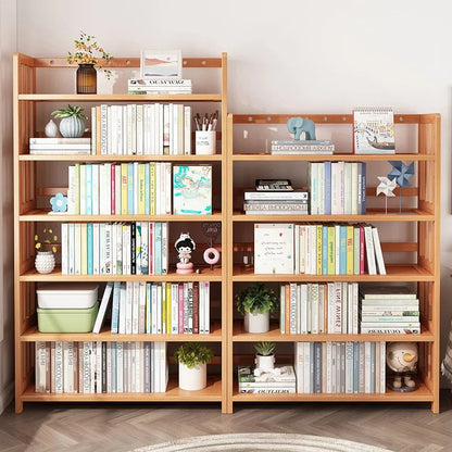 Étagère livre pour étudiante - vente privée 14:173Four layers 70