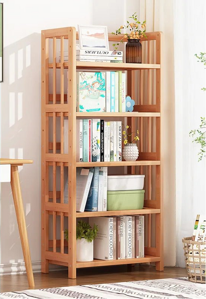 Étagère livre pour étudiante - vente privée 14:193Five layers 50