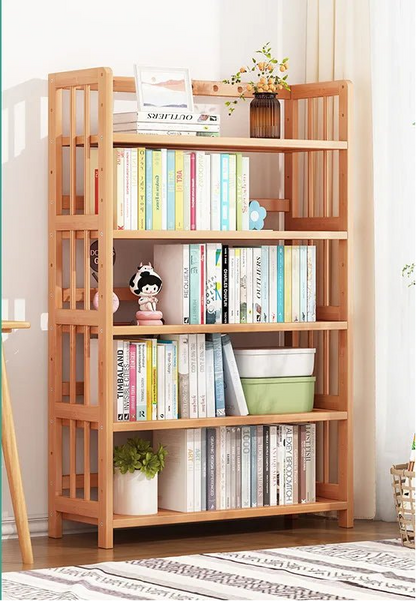 Étagère livre pour étudiante - vente privée 14:200006154Five layers 80