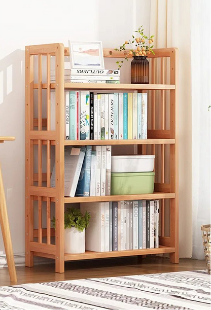 Étagère livre pour étudiante - vente privée 14:29Four layers 60