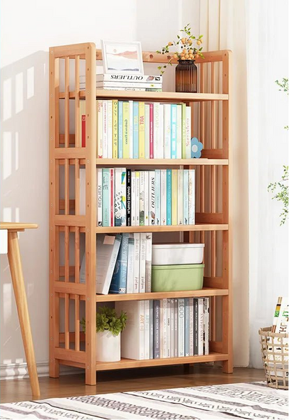 Étagère livre pour étudiante - vente privée 14:366Five layers 60