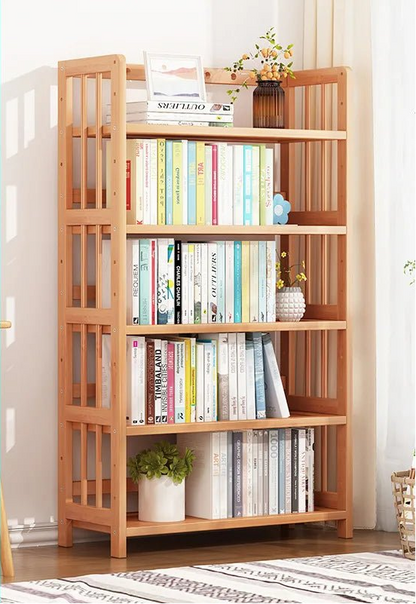Étagère livre pour étudiante - vente privée 14:496Five layers 70
