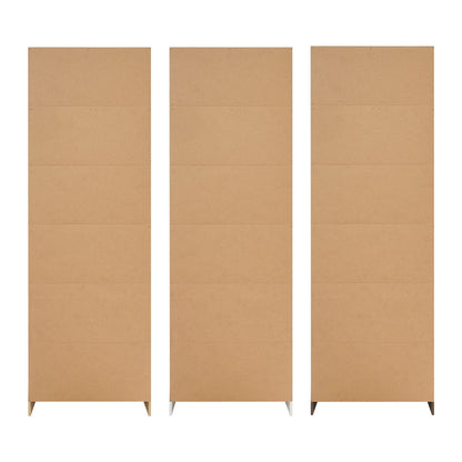 Étagère livre premium qualité 60*23*178.2cm - vente privée 14:200006154JJFT6R 001100;200007763:201336101