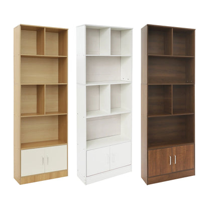 Étagère livre premium qualité 60*23*178.2cm - vente privée 14:200006154JJFT6R 001100;200007763:201336101