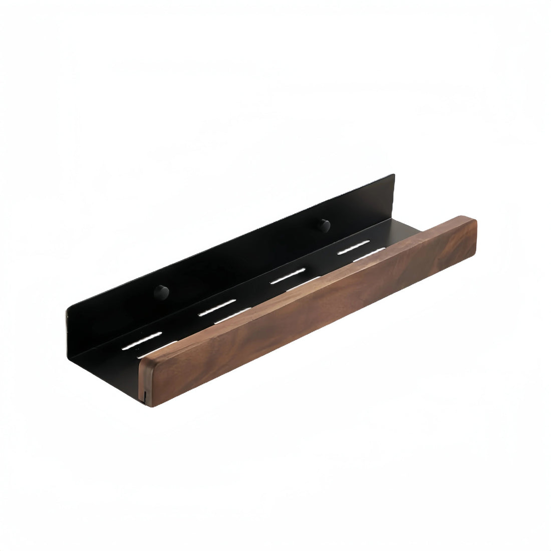 étagère murale avec rebord à l'avant - vente privée 14:193;5:20000418560CM