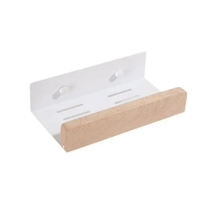 étagère murale avec rebord à l'avant - vente privée 14:193;5:20000418560CM