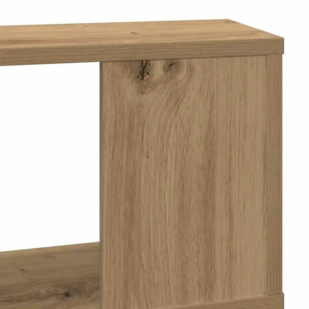 étagère murale blanche 100x15x70 cm - vente privée 14:200006155Brown;200007763:201336342