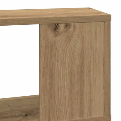 étagère murale blanche 100x15x70 cm - vente privée 14:200006155Brown;200007763:201336342