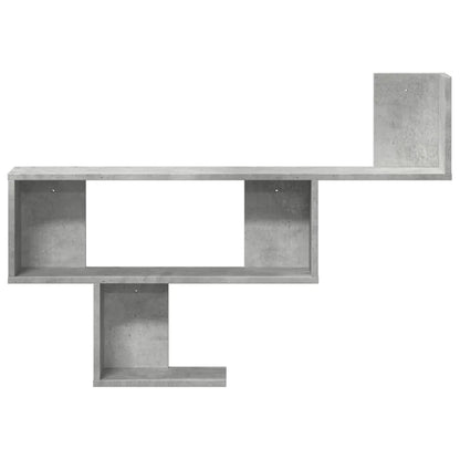 étagère murale blanche 100x15x70 cm - vente privée 14:200006155Brown;200007763:201336342