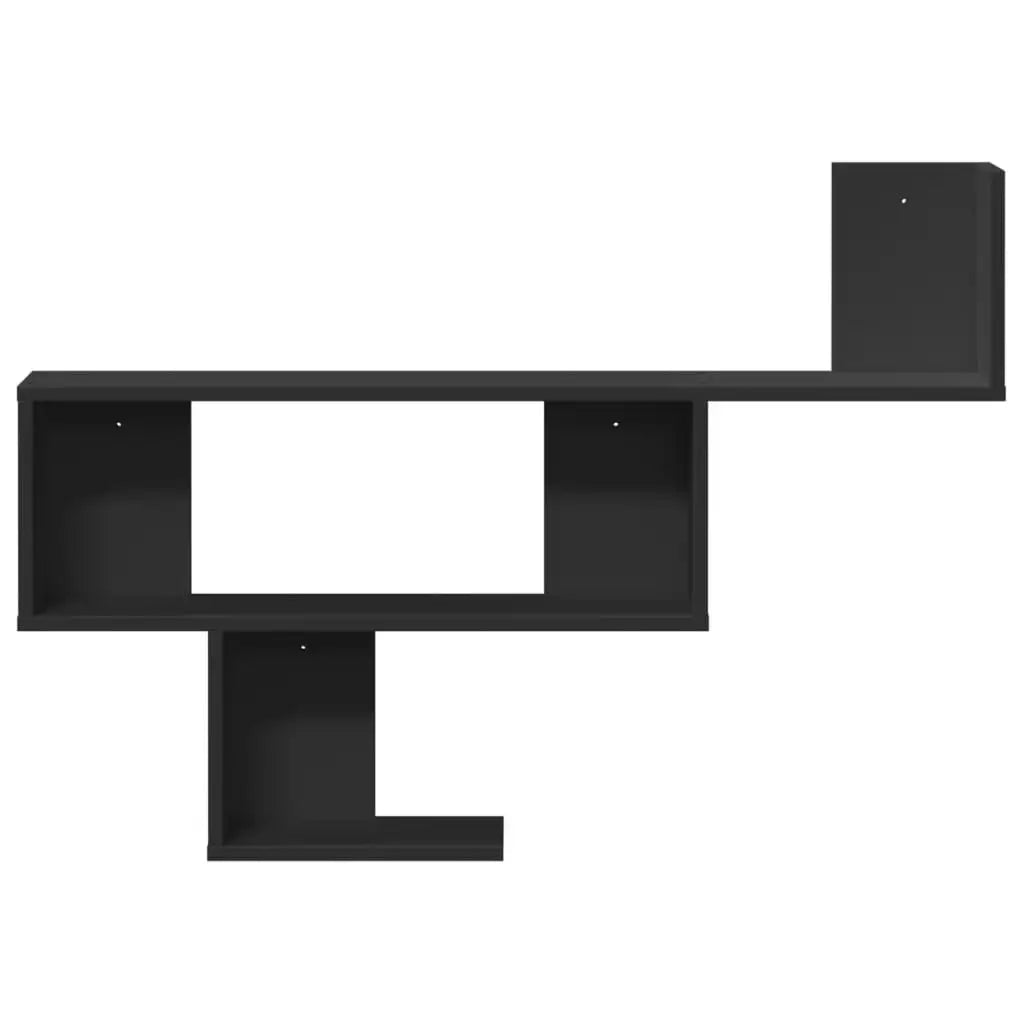 étagère murale blanche 100x15x70 cm - vente privée 14:200006155Brown;200007763:201336342
