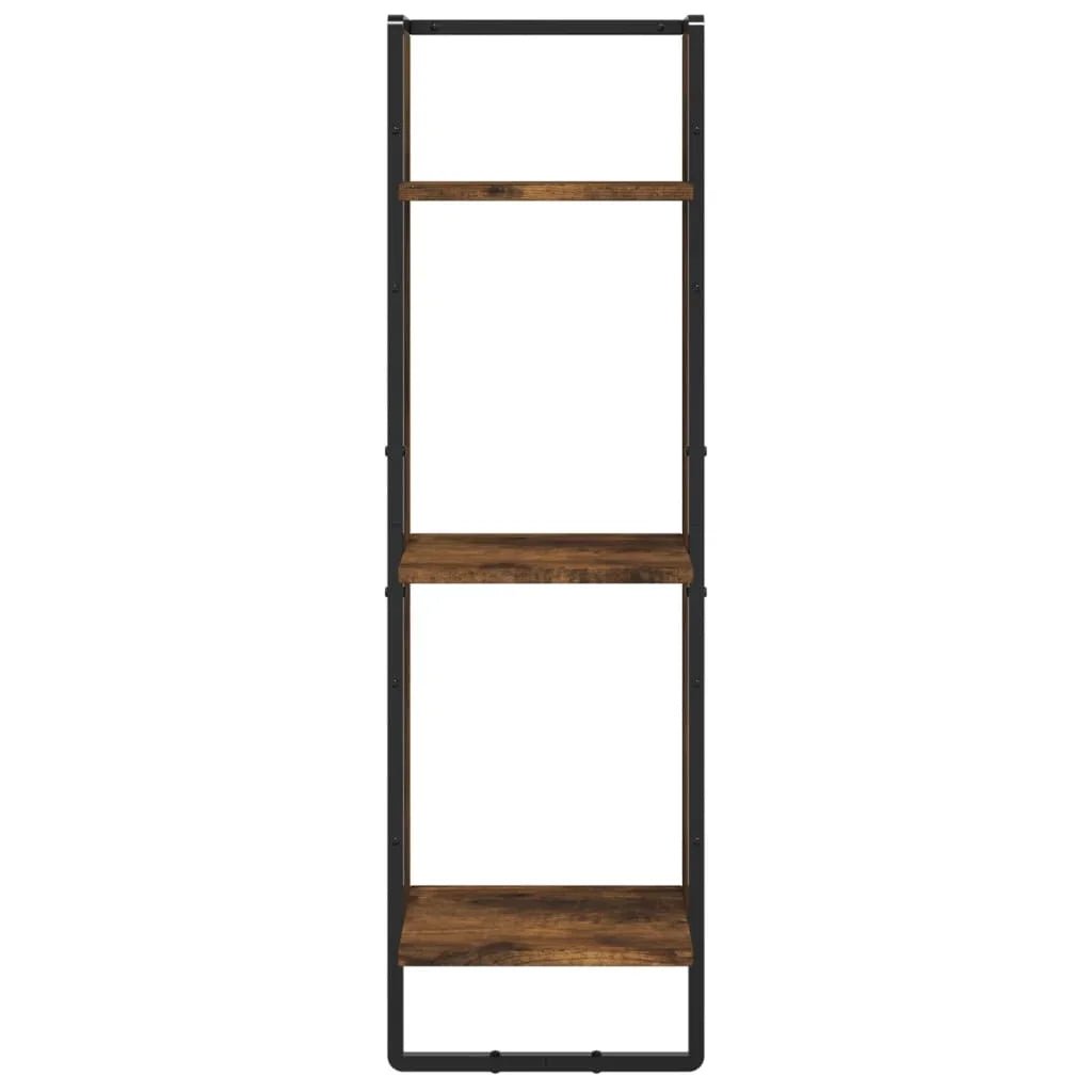 étagère murale cadre de 6 pièces - vente privée 14:200006151Light Grey;200007763:201336342