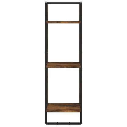 étagère murale cadre de 6 pièces - vente privée 14:200006151Light Grey;200007763:201336342