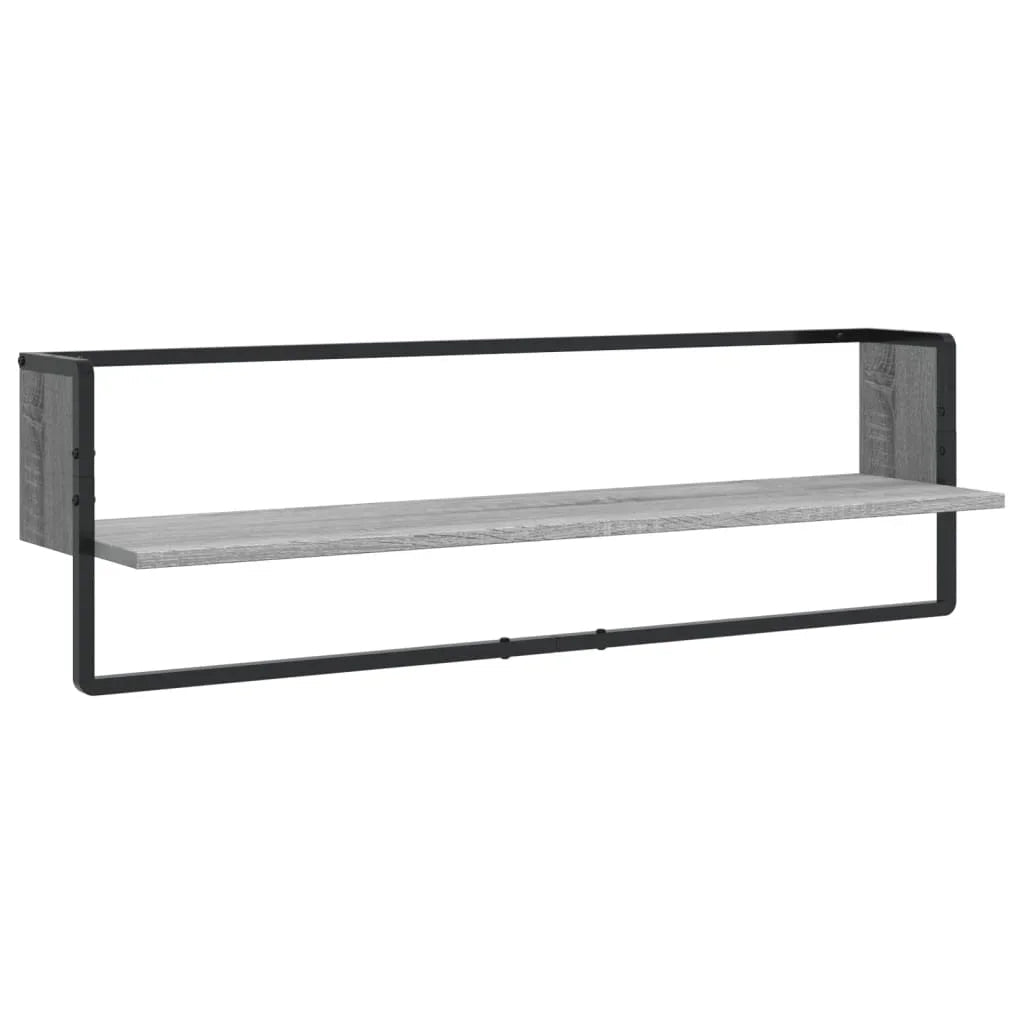 étagère murale cadre de 6 pièces - vente privée 14:200006151Light Grey;200007763:201336342