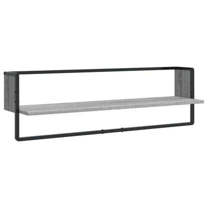 étagère murale cadre de 6 pièces - vente privée 14:200006151Light Grey;200007763:201336342