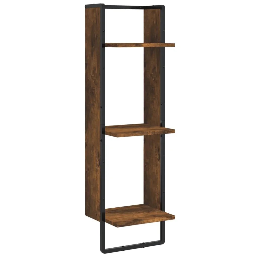 étagère murale cadre de 6 pièces - vente privée 14:200006151Light Grey;200007763:201336342