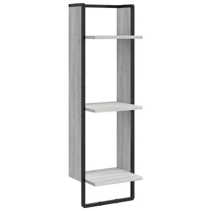 étagère murale cadre de 6 pièces - vente privée 14:200006151Light Grey;200007763:201336342