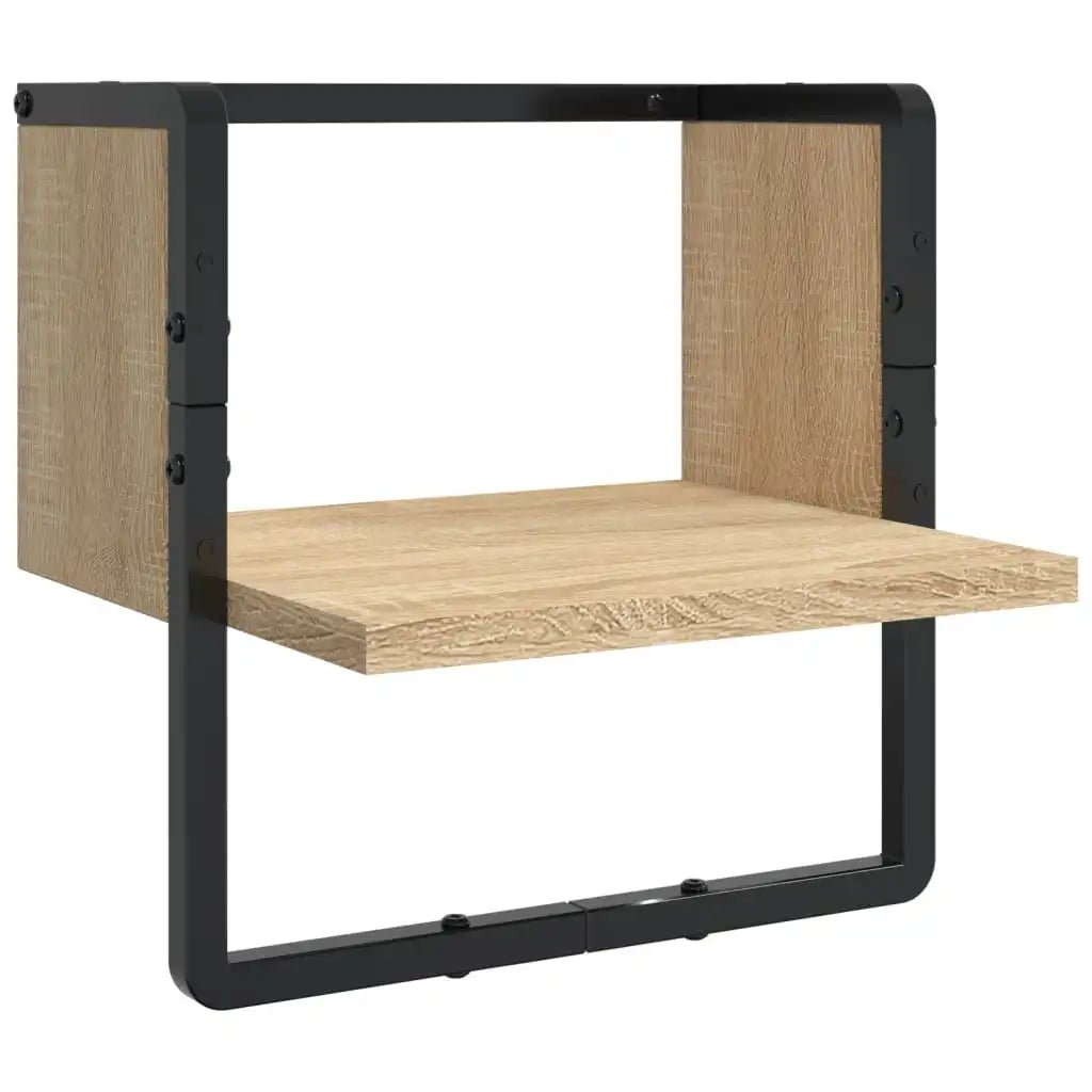 étagère murale cadre de 6 pièces - vente privée 14:200006151Light Grey;200007763:201336342