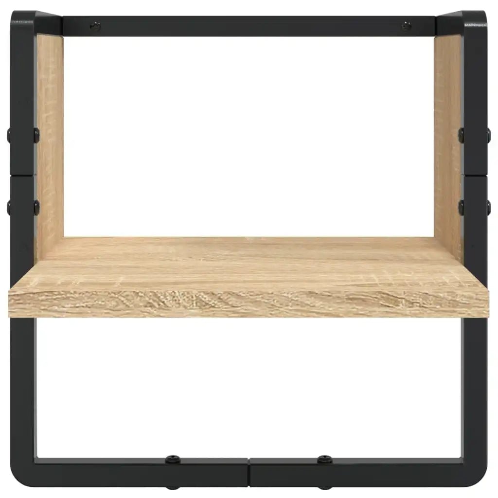 étagère murale cadre de 6 pièces - vente privée 14:200006151Light Grey;200007763:201336342