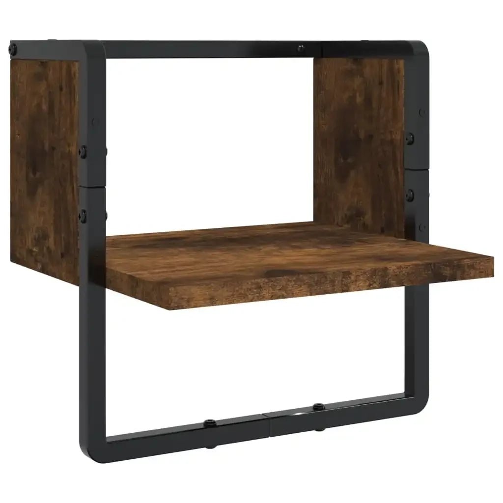 étagère murale cadre de 6 pièces - vente privée 14:200006151Light Grey;200007763:201336342