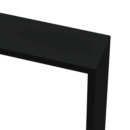 étagère murale cube 3 pcs moderne - vente privée 14:201504125Black;200007763:201336342