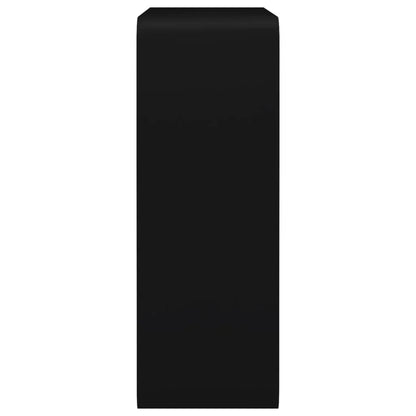 étagère murale cube 3 pcs moderne - vente privée 14:201504125Black;200007763:201336342