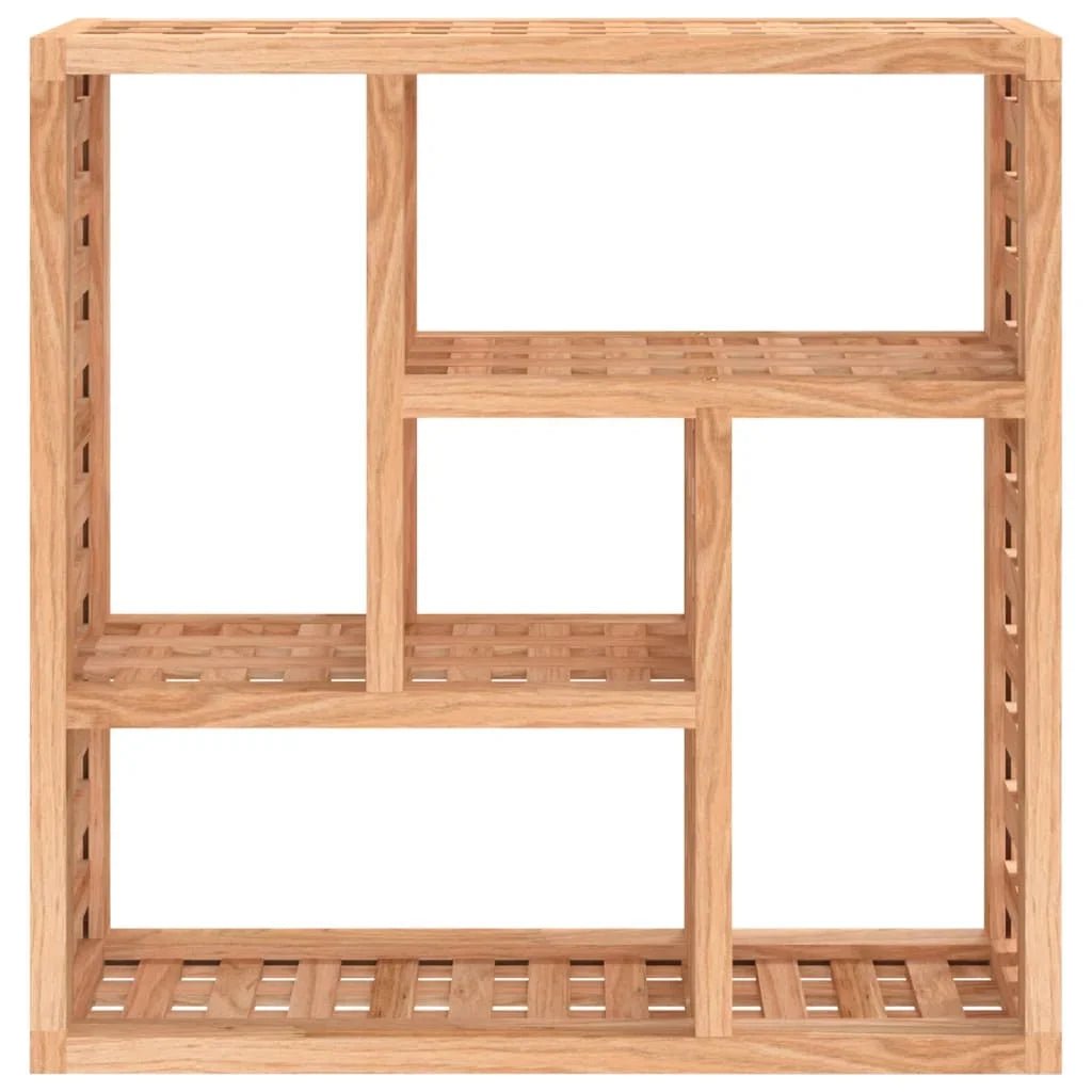étagère murale de 49x15x49 cm en forme de carré - vente privée 200007763:201336342