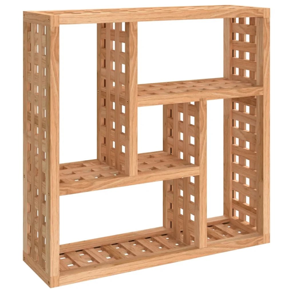 étagère murale de 49x15x49 cm en forme de carré - vente privée 200007763:201336342