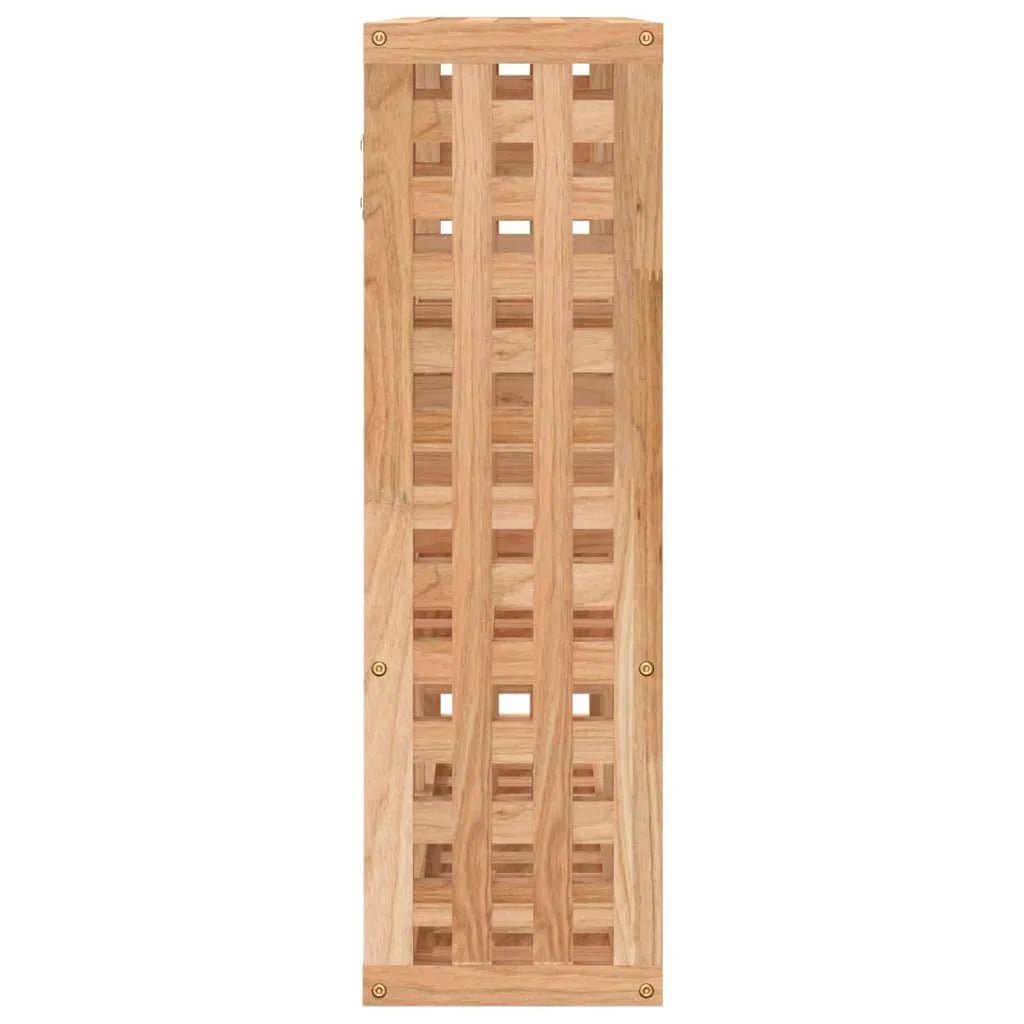 étagère murale de 49x15x49 cm en forme de carré - vente privée 200007763:201336342