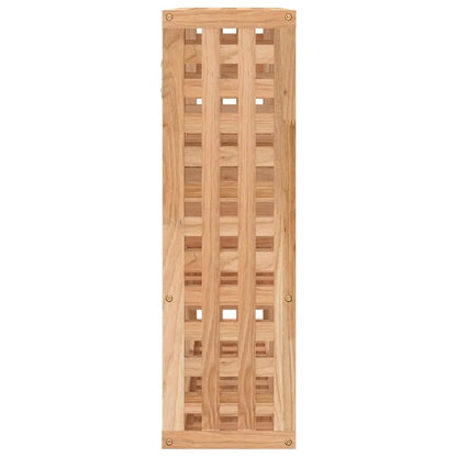 étagère murale de 49x15x49 cm en forme de carré - vente privée 200007763:201336342