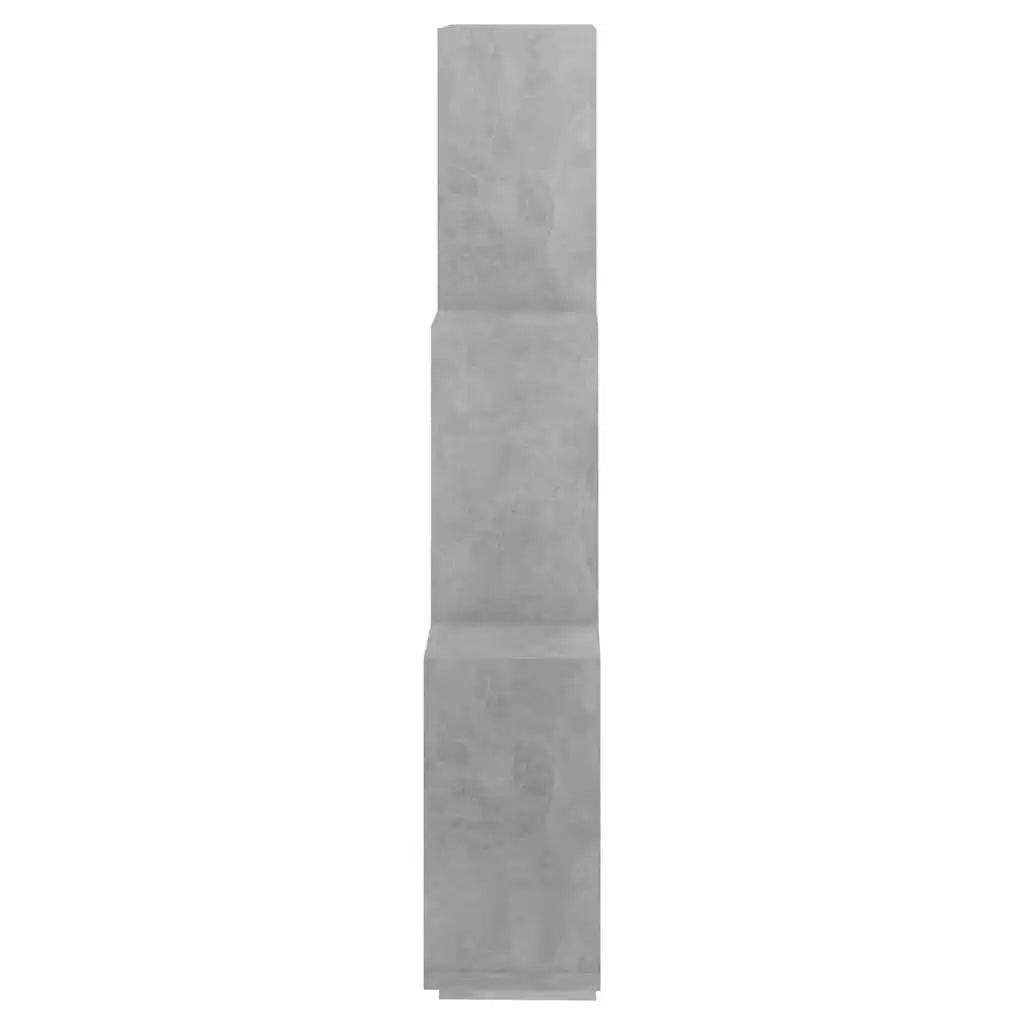étagère murale design moderne 78x15x93 cm - vente privée 14:202713809White;200007763:201336342