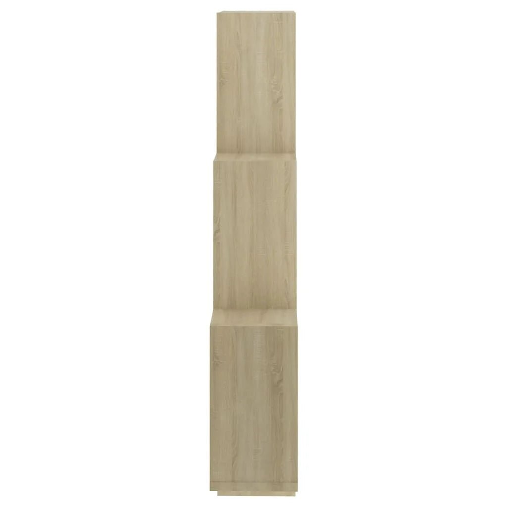étagère murale design moderne 78x15x93 cm - vente privée 14:202713809White;200007763:201336342
